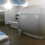 Philips MRI Intera Achieva 1.5T Pulsar (Warm Magnet), YOM 2004 Philips Intera Achieva 1.5T Pulsar (Warm Magnet), YOM MRI