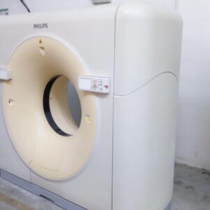 Philips Brilliance 64-YOM 2009-T YOM 2020 Philips Brilliance 64-YOM -T YOM 2020 CT Scan