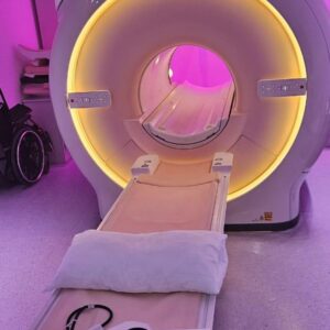 Philips Ingenia 1.5T-SN 41472-YOM 2013 Philips Ingenia 1.5T-SN 41472-YOM MRI