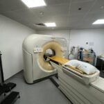 Philips CT Ingenuity-SN 310130-YOM 2013 Philips CT Ingenuity-SN 310130-YOM CT Scan