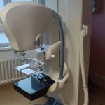 GE Mammo Senograph-YOM 2010 GE Mammo Senograph-YOM Mammography