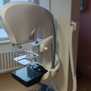 GE Mammo Senograph-YOM 2010 GE Mammo Senograph-YOM Mammography