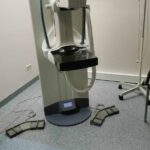GE Mammo Senograph-YOM 2011 GE Mammo Senograph-YOM Mammography