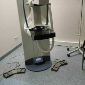 GE Mammo Senograph-YOM 2011 GE Mammo Senograph-YOM Mammography