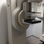 Philips MammoDiagnost DR 2 WO Stereo Philips MammoDiagnost DR 2 WO Stereo Mammography