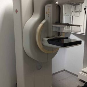 Philips MammoDiagnost DR 2 WO Stereo Philips MammoDiagnost DR 2 WO Stereo Mammography