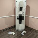 Hologic Mammo Selenia-SN 284 021 05560W Hologic Mammo Selenia-SN 284 021 05560W Mammography