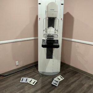 Hologic Mammo Selenia-SN 284 021 05560W Hologic Mammo Selenia-SN 284 021 05560W Mammography