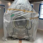 Philips MRI Achieva 1.5T D-Stream-YOM 2009-Year of Upgrade 2018 Philips Achieva 1.5T D-Stream-YOM -Year of Upgrade 2018 MRI