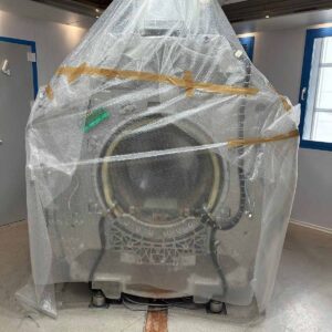 Philips MRI Achieva 1.5T D-Stream-YOM 2009-Year of Upgrade 2018 Philips Achieva 1.5T D-Stream-YOM -Year of Upgrade 2018 MRI