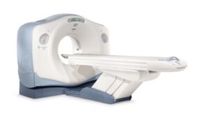 1-VCT GE CT VCT 64 slices GE CT VCT 64 slices CT Scan