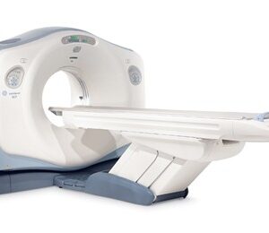 GE CT VCT 64 slices GE CT VCT 64 slices CT Scan