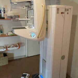 Philips Mammo L50 (3D) Mammography