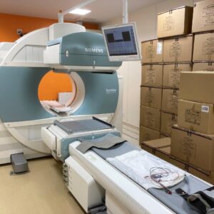 Siemens Symbia T6 Siemens Symbia T6 Nuclear Medicine