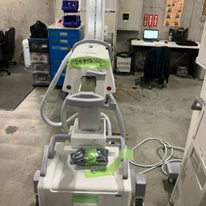 GE C-Arm OEC 9800 (HD is broken)-YOM 2003 GE C-Arm OEC 9800 (HD is broken)-YOM XR