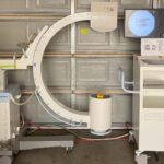 Siemens C-Arm Siremobil Compact L-YOM 2014 Siemens C-Arm Siremobil Compact L-YOM XR