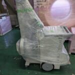 Siemens Mobile X-Ray MOBILETT XP Hybrid-YOM 2021 Siemens Mobile X-Ray MOBILETT XP Hybrid-YOM Radiology