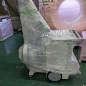 Siemens Mobile X-Ray MOBILETT XP Hybrid-YOM 2021 Siemens Mobile X-Ray MOBILETT XP Hybrid-YOM Radiology