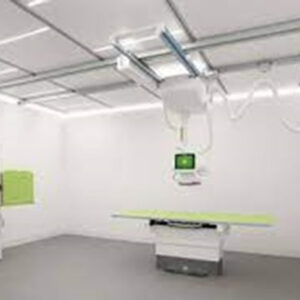 Philips Radiology DigitalDiagnost C90 Flex (Ceiling Mounted Digital Radiology) Philips DigitalDiagnost C90 Flex (Ceiling Mou…