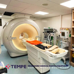 Philips Ingenia CX MRI