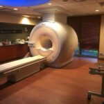 Philips MRI Achieva 3.0T-YOM 2007 Philips Achieva 3.0T-YOM 2007 MRI