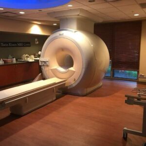 Philips MRI Achieva 3.0T-YOM 2007 Philips Achieva 3.0T-YOM 2007 MRI