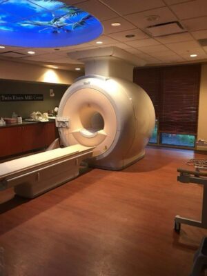 Philips MRI Achieva 3.0T-YOM 2007 Philips Achieva 3.0T-YOM 2007 MRI