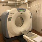 GE CT BrightSpeed Elite Select 16-Slice GE CT BrightSpeed Elite Select 16-Slice CT Scan