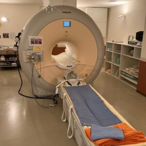 Philips MRI Achieva 1.5T (32 CH)-YOM 2011 Philips Achieva 1.5T (32 CH)-YOM MRI