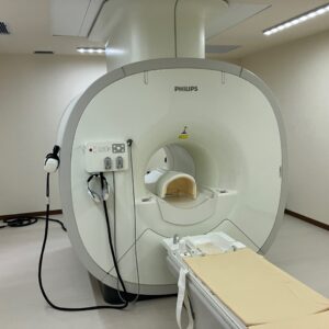 Philips MRI Multiva 1.5T MRI