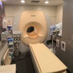 Mobile MRI Philips Intera 1.5T 16ch Mobile Philips Intera 1.5T 16ch MRI