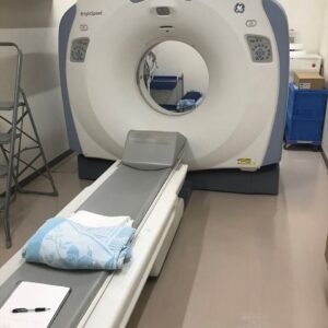 GE CT BrightSpeed Elite Select 16-Slice GE CT BrightSpeed Elite Select 16-Slice CT Scan