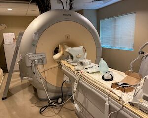 Philips MRI Achieva 1.5T-Refurbished in 2007 Philips Achieva 1.5T-Refurbished in MRI