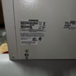 Siemens C-arm ARCADIS SN 2151 Siemens C-arm ARCADIS SN 2151 XR