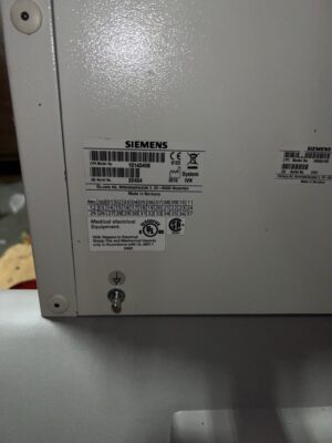 1-photo_4949661182998982048_y Siemens C-arm ARCADIS SN 2151 Siemens C-arm ARCADIS SN 2151 XR