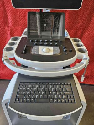 Philips Ultrasound Epiq 7G Philips Epiq 7G Ultrasound