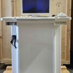 Hologic Mammo Selenia-YOM 2008-T YOM 2021-D YOM 2020 Hologic Mammo Selenia-YOM -T YOM 2021-D YOM 2020 Mammography