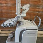 Canon (Toshiba) Aplio 500 (5 Probes)-YOM 2014 Canon (Toshiba) Aplio 500 (5 Probes)-YOM Ultrasound