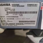 Canon (Toshiba) Ultrasound Xario+2 Probes Canon (Toshiba) Xario+2 Probes Ultrasound