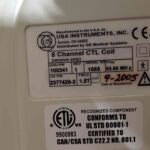 GE 8Channel CTL Coil 1.5T GE 8Channel CTL Coil 1.5T MRI