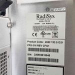 Philips CDAS Cabinet 1.5T/8ch Philips CDAS Cabinet 1.5T/8ch MRI