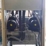 Philips LCC II (Liquid Cooling Cabinet) APD50 Philips LCC II (Liquid Cooling Cabinet) APD50 MRI