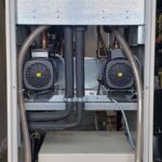 Philips LCC II (Liquid Cooling Cabinet) SHI60 Philips LCC II (Liquid Cooling Cabinet) SHI60 MRI