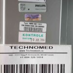 Philips MRI Console (HP xw8600 Workstation) Philips Console (HP xw8600 Workstation) MRI