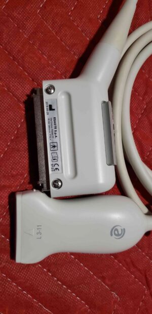 ESAOTE S.P.A ULTRASOUND (MyLabGamma) ESAOTE S.P.A (MyLabGamma) Ultrasound