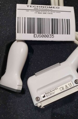ESAOTE S.P.A ULTRASOUND (MyLabGamma) ESAOTE S.P.A (MyLabGamma) Ultrasound