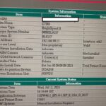 GE BrightSpeed Elite Select, YOM: 2010, Tube YOM: 2021 GE BrightSpeed Elite Select, YOM: 2010, Tube YOM: 2021 CT Scan