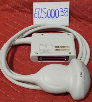 AFFINITI 50 WHC ULTRASOUND AFFINITI 50 WHC Ultrasound