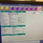 GE CT Optima CT660 64Ch 128-Slice, YOM: 2014 GE CT Optima CT660 64Ch 128-Slice, YOM: 2014 CT Scan