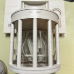 Philips MRI Achieva 1.5T Pulsar (8 ch)-YOM 2007 Philips Achieva 1.5T Pulsar (8 ch)-YOM MRI